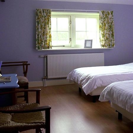 Beesd Bed & Breakfast De Neust מראה חיצוני תמונה