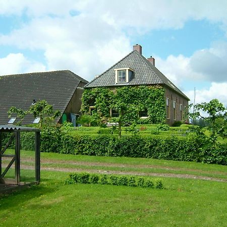 Beesd Bed & Breakfast De Neust מראה חיצוני תמונה