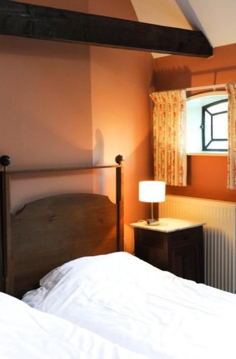 Beesd Bed & Breakfast De Neust מראה חיצוני תמונה