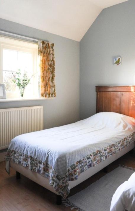 Beesd Bed & Breakfast De Neust מראה חיצוני תמונה