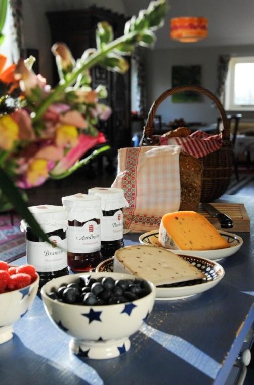 Beesd Bed & Breakfast De Neust מראה חיצוני תמונה