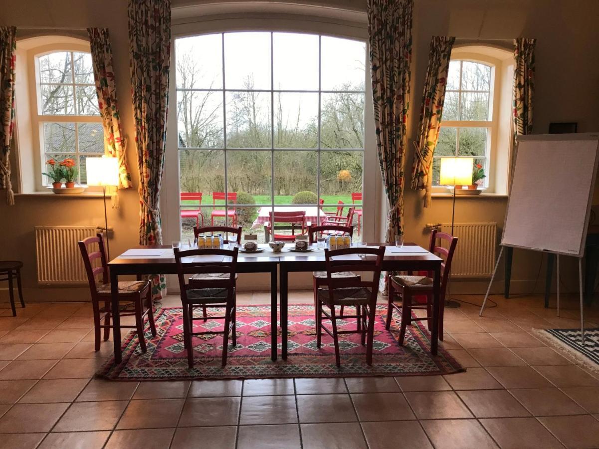 Beesd Bed & Breakfast De Neust מראה חיצוני תמונה