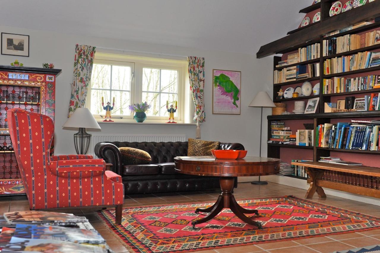 Beesd Bed & Breakfast De Neust מראה חיצוני תמונה