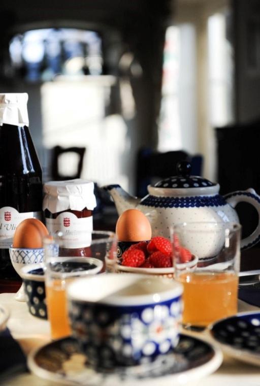 Beesd Bed & Breakfast De Neust מראה חיצוני תמונה